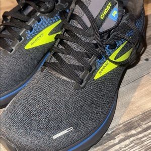 Brooks Ghost 14 like new